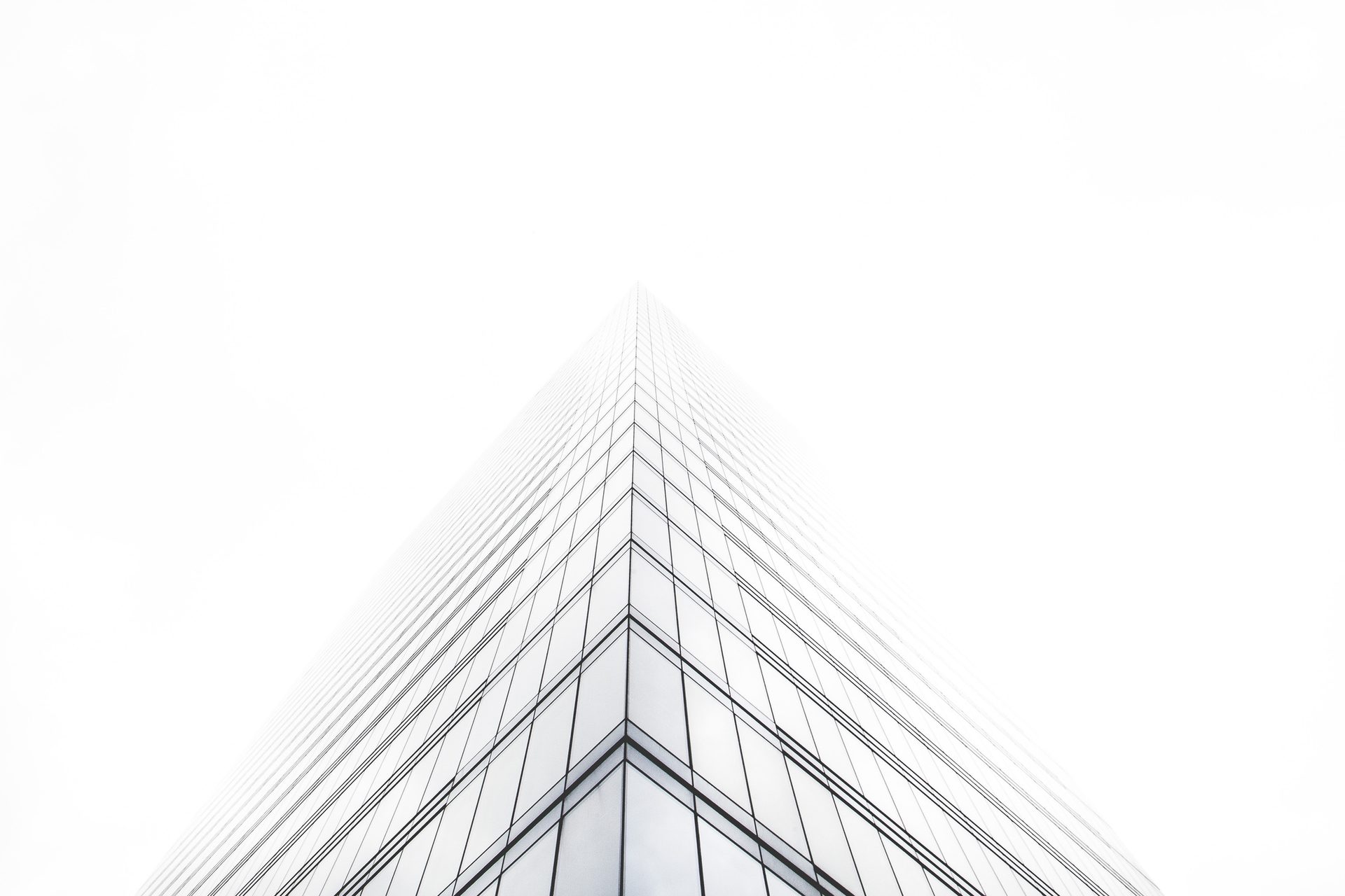 Gedung perkantoran modern
